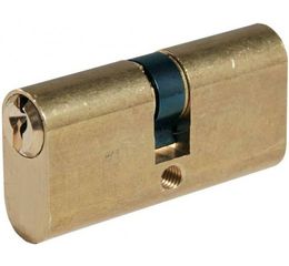 ΚΥΛΙΝΔΡΟΣ ΑΠΛΟΣ ΟΒΑΛ ΜΙΣΟΣ ΚΙΤΡΙΝΟΣ FF