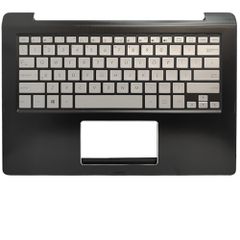 Πληκτρολόγιο Laptop Keyboard for ASUS 90NB05Y1-R30570 90NB05Y1-R30390 90NB05Y1-R30470 90NB05Y1-R30520 90NB05Y1-R30550 90NB05Y1-R30590 90NB05Y1-R30320 90NB05Y1-R30370 OEM(Κωδ.40792USPALM)