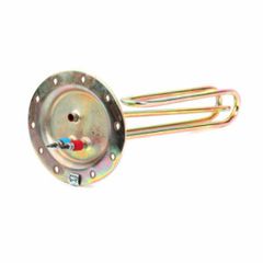ΑΝΤΙΣΤΑΣΗ ΚΥΡΤΗ Φ120 ΜΕ 8 ΤΡΥΠΕΣ ΚΑΙ ΡΑΚΟΡ ΓΙΑ ΑΝΟΔΙΟ 4000W