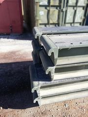 Ράμπες 2006 DRY SUPPORT BRIDGE XM19-thumb-2