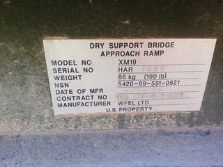 Ράμπες 2006 DRY SUPPORT BRIDGE XM19-thumb-4