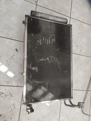 Ψυγείο air condition FORD FIESTA 08-17