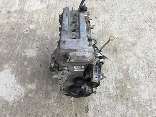 ΜΗΧΑΝΗ TOYOTA AVENSIS 99-02 3ZZ VVTI ;;;;;;;;;;;;;;;;;;;;;;;-thumb-1