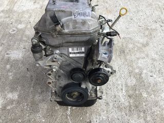 ΜΗΧΑΝΗ TOYOTA AVENSIS 99-02 3ZZ VVTI ;;;;;;;;;;;;;;;;;;;;;;;-thumb-2