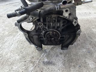 ΜΗΧΑΝΗ TOYOTA AVENSIS 99-02 3ZZ VVTI ;;;;;;;;;;;;;;;;;;;;;;;-thumb-7