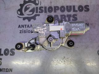 ΜΟΤΕΡ ΥΑΛΟΚΑΘΑΡΙΣΤΗΡΑ ΠΙΣΩ NISSAN NV200 2009' - 2014' (Z)