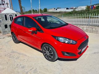 Ford Fiesta 2017-thumb-1