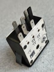 Διακόπτης ρύθμισης ηχείων BMW E28 E30 E24-thumb-2