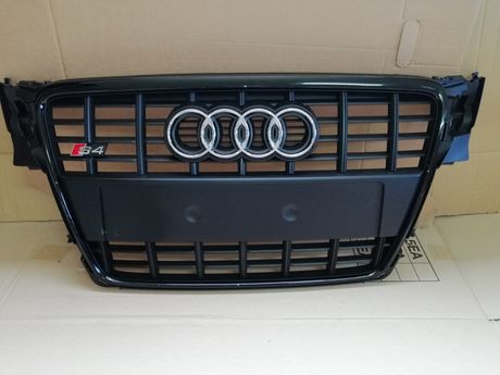 ΓΝΗΣΙΑ ΜΑΣΚΑ AUDI A4 B8 S4 2009-2013 