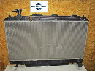 TOYOTA RAV4/ACA20/2nd Gen/1AZ-FE/2.0 Βενζίνη/4WD (2000-2005), Ψυγείο νερού με κωδικό 16400-28470 