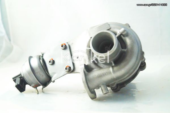 ΓΝΗΣΙΟ TURBO ΓΙΑ ΚΙΝΗΤΗΡΕΣ TURBO BENZINA T-JET   120 CV ALFA ROMEO/FIAT/LANCIA