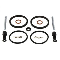 ΚΙΤ ΕΠΙΣΚΕΥΗΣ ΔΑΓΚΑΝΑΣ ΠΙΣΩ ΦΡΕΝΟΥ KAWASAKI ZRX ZZR 1100/1200, ZXR 400, ZX-7R ZXR 750, ZX-12R, SUZUKI GSF 400, GSX 600F/750F, GSXR 600 18-3216 | ALL BALLS