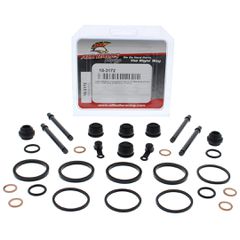 ΚΙΤ ΕΠΙΣΚΕΥΗΣ ΔΑΓΚΑΝΑΣ ΕΜΠΡΟΣ ΦΡΕΝΟΥ HONDA VF 700F, VF 750F, VF 750S, VF 1000F, VF 1000R, VF 1100S 18-3172 | ALL BALLS
