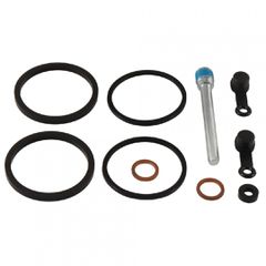 ΚΙΤ ΕΠΙΣΚΕΥΗΣ ΔΑΓΚΑΝΑΣ ΠΙΣΩ ΦΡΕΝΟΥ KAWASAKI ZX-7RR, SUZUKI GSXR 600/750/1000 18-3215 | ALL BALLS