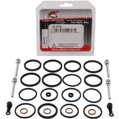 ΚΙΤ ΕΠΙΣΚΕΥΗΣ ΔΑΓΚΑΝΑΣ ΕΜΠΡΟΣ ΦΡΕΝΟΥ HONDA CBR 929RR, CBR 954RR 18-3178 | ALL BALLS