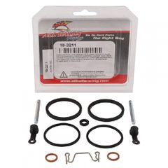 ΚΙΤ ΕΠΙΣΚΕΥΗΣ ΔΑΓΚΑΝΑΣ ΠΙΣΩ ΦΡΕΝΟΥ KAWASAKI ZX-7R, SUZUKI GSF 600/1200 BANDIT, GSX 600F/750F KATANA, RGV 250, GSXR 1300 HAYABUSA, GSXR 600/750/1100, RF 600/900, TL 1000R/1000S 18-3211 | ALL BALLS