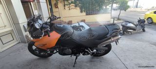  SUZUKI V-STROM 1000 (KAWASAKI KLV 1000) ΓΙΑ ΑΝΤΑΛΛΑΚΤΙΚΑ ΚΟΜΜΑΤΙ ΚΟΜΜΑΤΙ!! PIAGGIO STOCK HOUSE! NO.1 ΣΕ ΟΛΗ ΤΗΝ ΕΛΛΑΔΑ!!