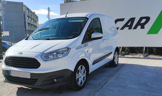 Ford '17 COURIER 1.5 TDCi Trend