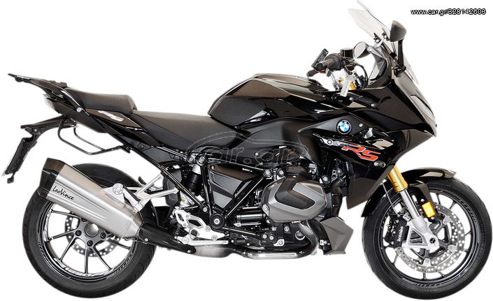 ΕΞΑΤΜΙΣΗ LEOVINCE LV12 BMW R1250R / R1250RS '19-'22