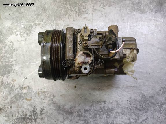 ΚΟΜΠΡΕΣΕΡ A/C SUZUKI GRAND VITARA M16A 16V 2006-2014