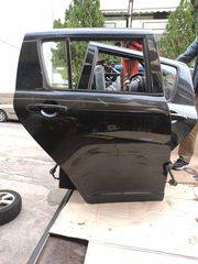 ΠΟΡΤΑ ΠΙΣΩ ΔΕΞΙΑ SUZUKI SWIFT 2005-2011