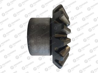 Δορυφόρος 16 δόντια Kubota: 67950-14980