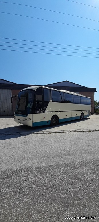 ΑΝΤΑΛΛΑΚΤΙΚΑ NEOPLAN EUROLINER