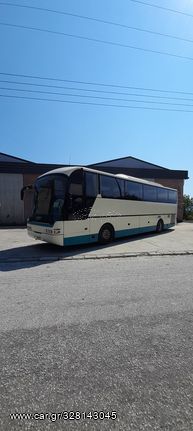 NEOPLAN EUROLINER ΑΝΤΑΛΛΑΚΤΙΚΑ