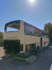 Neoplan 2003 EUROLINER , ΑΝΤΑΛΛΑΚΤΙΚΑ