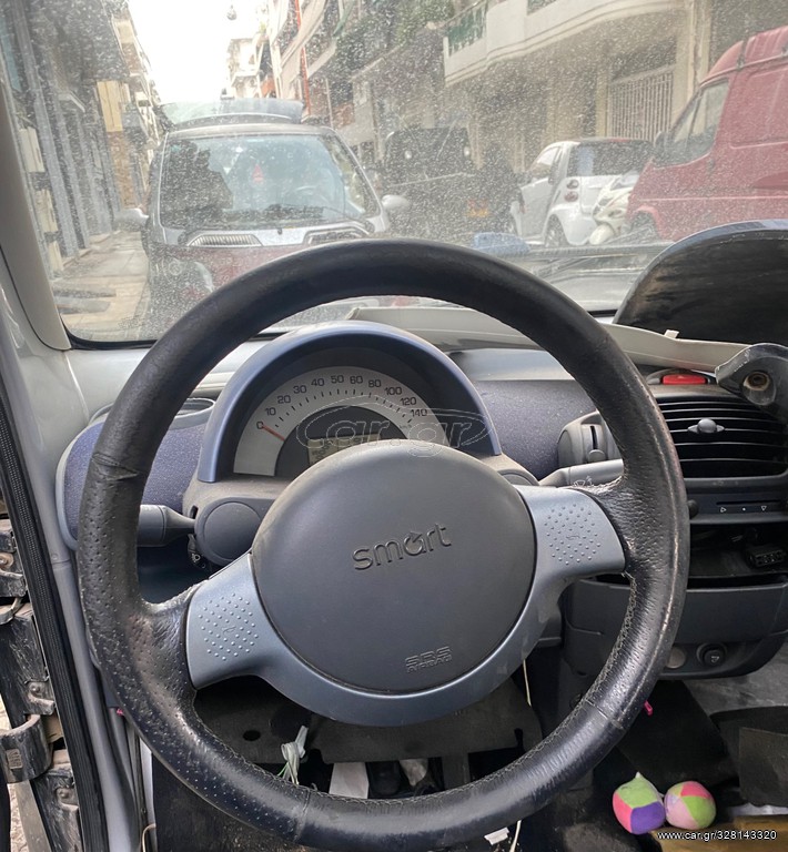 ΚΟΝΤΕΡ/ΚΑΝΤΡΑΝ ΓΙΑ SMART 450