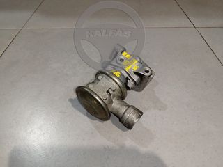 SEAT ALTEA XL '08 1.6 8V (5Θ) ΒΑΛΒΙΔΑ EGR (ΑΠΟ ΚΙΝΗΤΗΡΑ BSE)