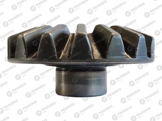 Γρανάζι γωνιακής 16 δόντια Kubota: 37410-57180