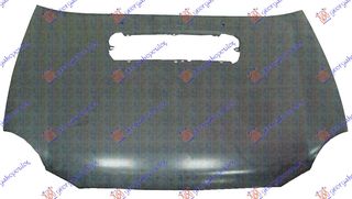 ΚΑΠΟ ΕΜΠΡΟΣ (-2004) (TURBO)  για SUBARU IMPREZA 01-08