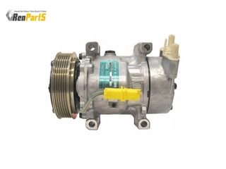 ΚΟΜΠΡΕΣΕΡ AIR CONDITION PEUGEOT 206 CITROEN C2 C3 XSARA II ΓΝΗΣΙΟ ΑΝΤΑΛΛΑΚΤΙΚΟ