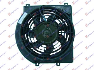 ΒΕΝΤΙΛΑΤΕΡ A/C ΚΟΜΠΛΕ  για OPEL P/U CAMPO 95-02