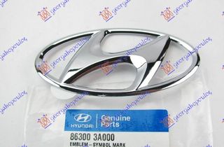 ΣΗΜΑ ΠΙΣΩ (Γ)  για HYUNDAI SONATA 06-11