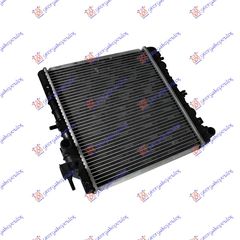 ΨΥΓΕΙΟ 1.0I 12V +/-A/C (36x40)  για HYUNDAI ATOS 97-00