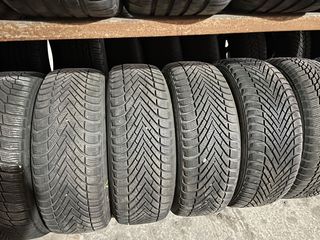 Pirelli Χειμερινή 4άδα σε άριστη κατάσταση 