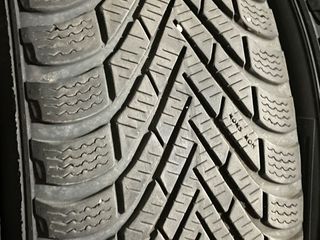 Pirelli Χειμερινή 4άδα σε άριστη κατάσταση -thumb-1