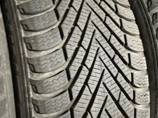 Pirelli Χειμερινή 4άδα σε άριστη κατάσταση -thumb-2