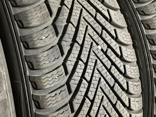 Pirelli Χειμερινή 4άδα σε άριστη κατάσταση -thumb-3