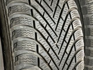 Pirelli Χειμερινή 4άδα σε άριστη κατάσταση -thumb-4