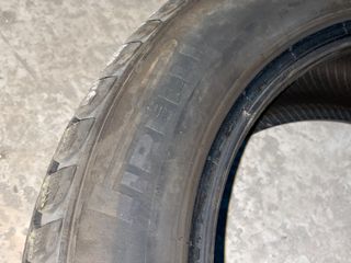 Pirelli Χειμερινή 4άδα σε άριστη κατάσταση -thumb-6