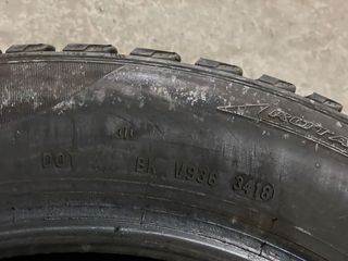 Pirelli Χειμερινή 4άδα σε άριστη κατάσταση -thumb-8