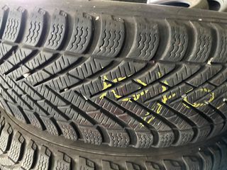 Pirelli Χειμερινά Ελαστικά 4άδα άριστα-thumb-1