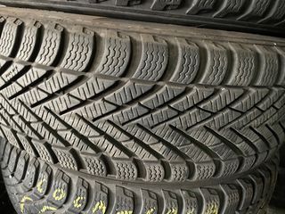 Pirelli Χειμερινά Ελαστικά 4άδα άριστα-thumb-2