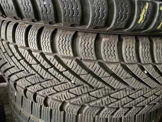 Pirelli Χειμερινά Ελαστικά 4άδα άριστα-thumb-3