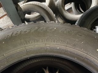 Pirelli Χειμερινά Ελαστικά 4άδα άριστα-thumb-5