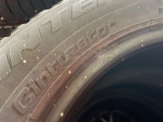Pirelli Χειμερινά Ελαστικά 4άδα άριστα-thumb-7