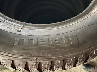 Pirelli Χειμερινά Ελαστικά 4άδα άριστα-thumb-9